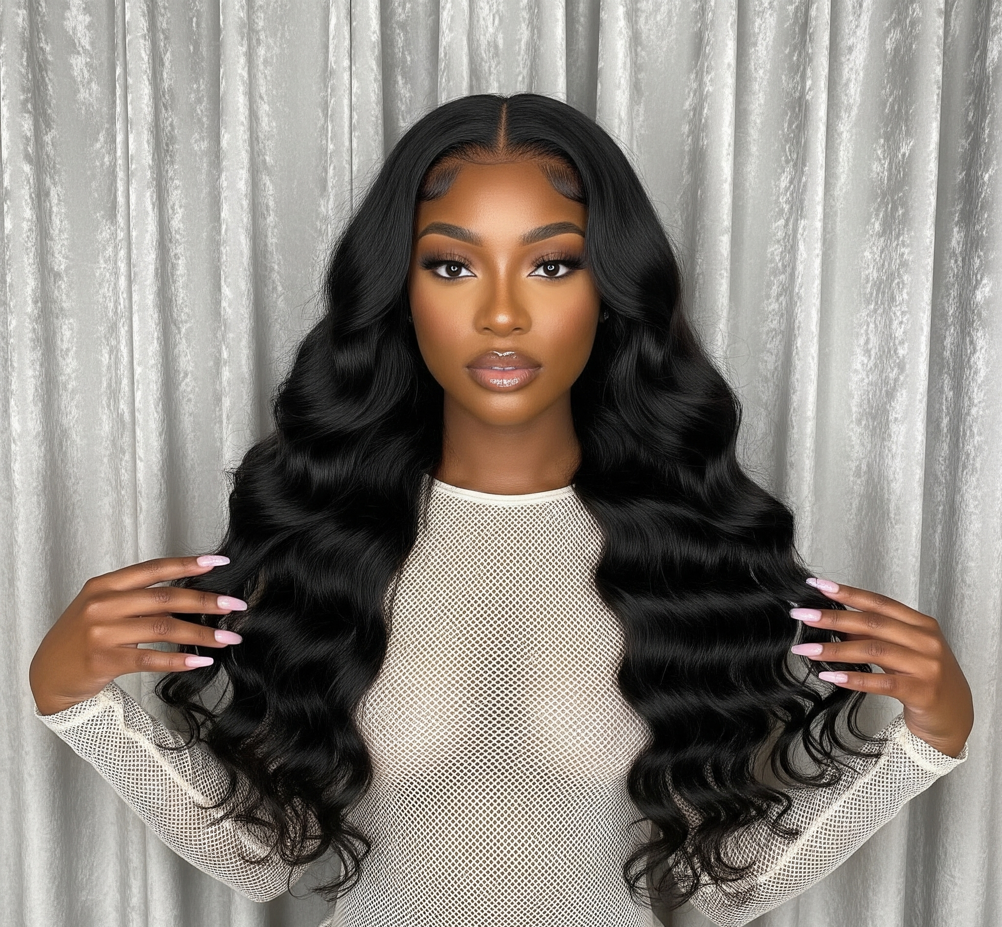 U-part Wigs