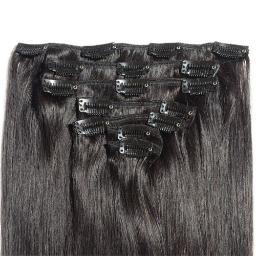 Clip-ins