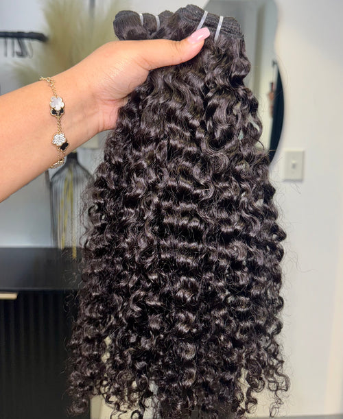 Curly