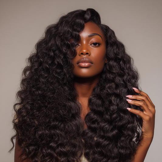 Burmese Curly